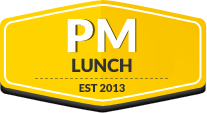PM Lunch